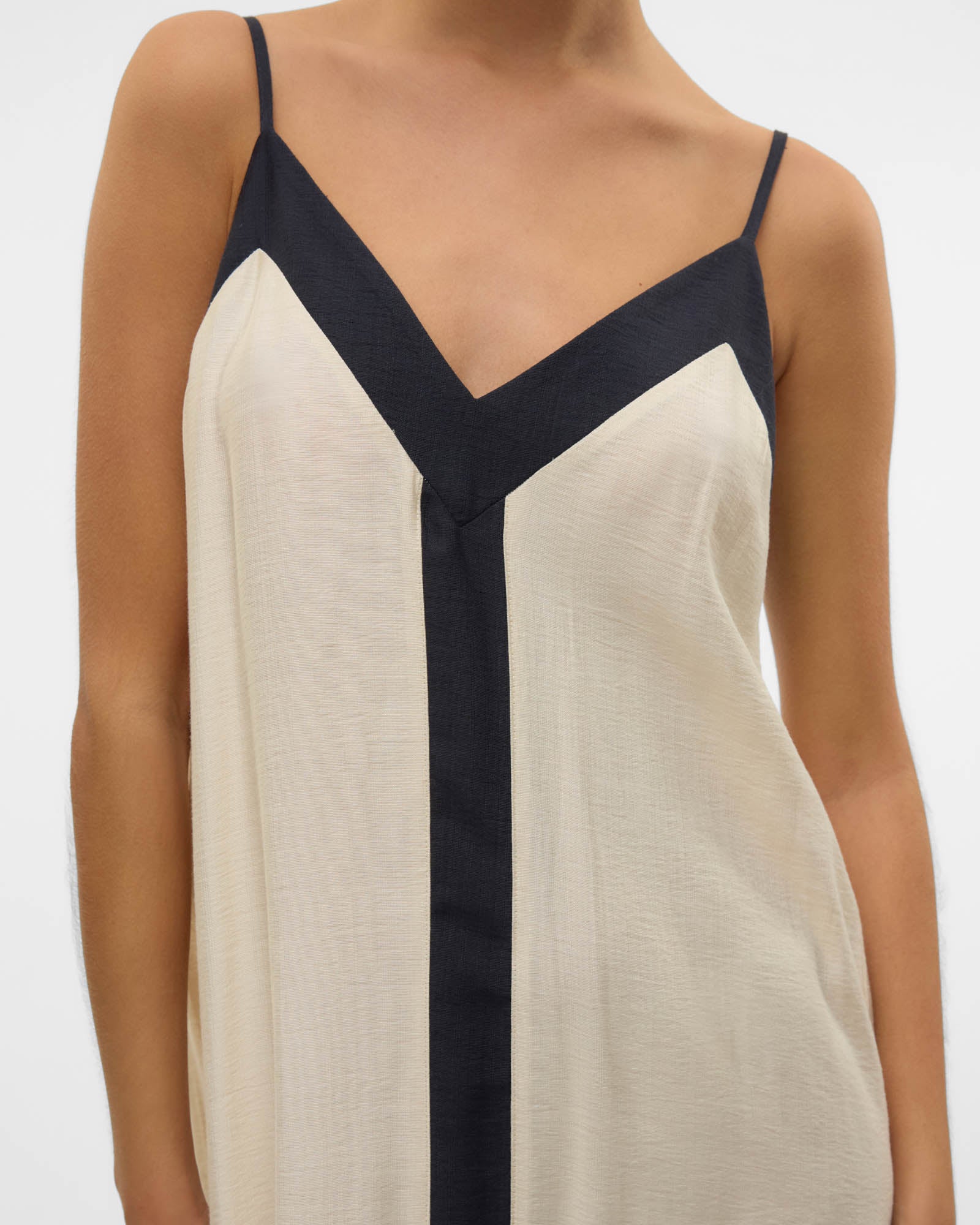 VMDENISE MAXI DRESS